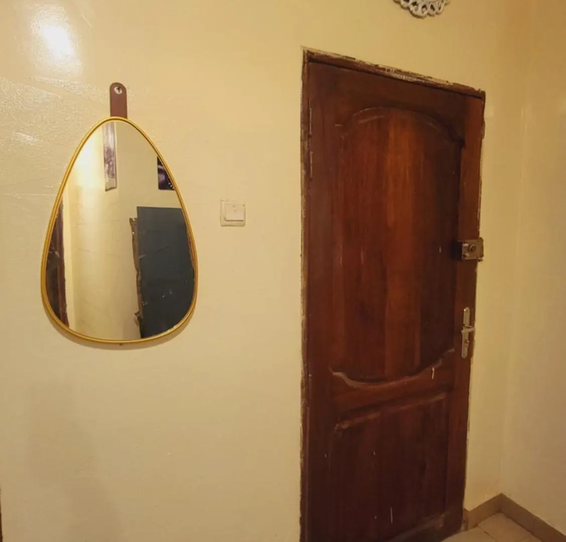 Studio Calme Discrete Et Luxeuse Au Rez De Chaussee Apartment Dakar